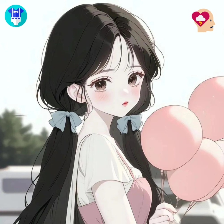 林女士